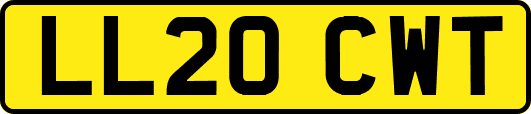 LL20CWT
