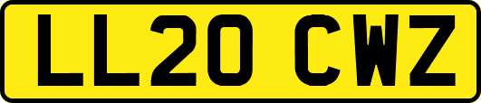 LL20CWZ