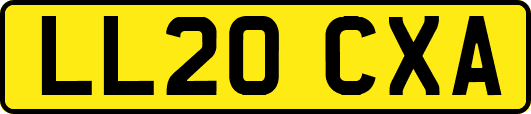 LL20CXA