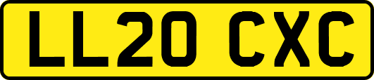 LL20CXC