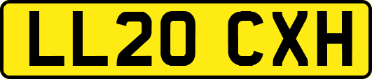 LL20CXH