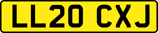 LL20CXJ