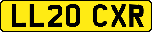 LL20CXR