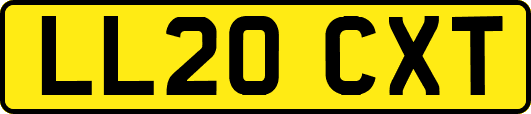 LL20CXT