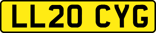 LL20CYG