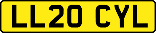 LL20CYL