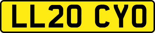 LL20CYO