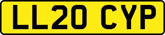 LL20CYP
