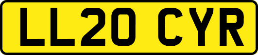 LL20CYR