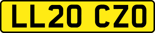 LL20CZO