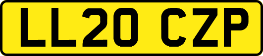 LL20CZP
