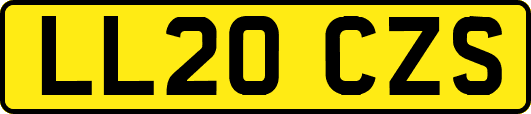 LL20CZS