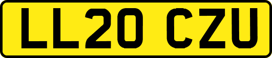 LL20CZU