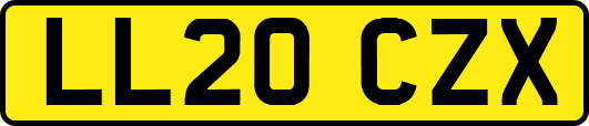 LL20CZX