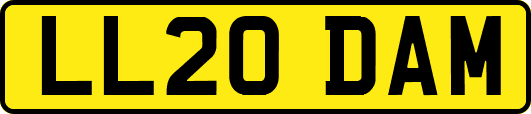 LL20DAM