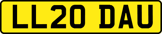 LL20DAU