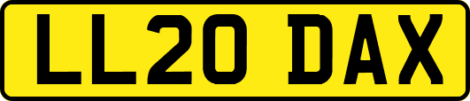 LL20DAX