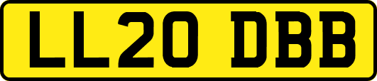 LL20DBB
