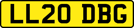 LL20DBG