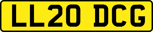 LL20DCG