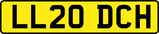 LL20DCH