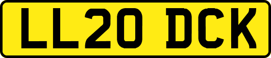 LL20DCK