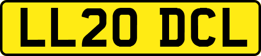 LL20DCL