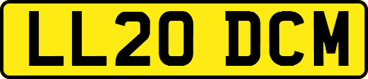 LL20DCM