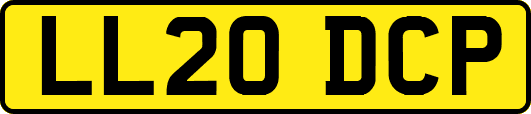 LL20DCP
