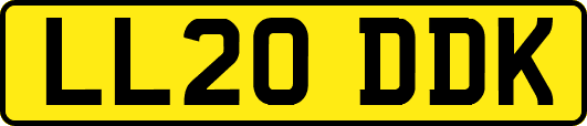 LL20DDK