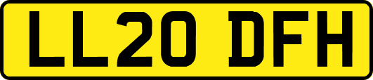 LL20DFH