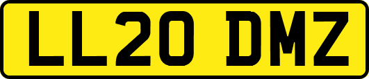 LL20DMZ