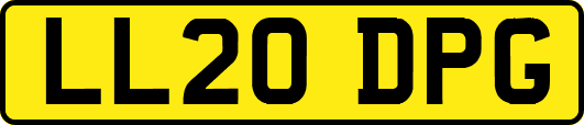 LL20DPG