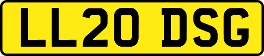 LL20DSG