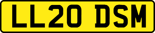 LL20DSM