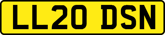 LL20DSN