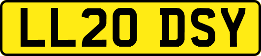 LL20DSY