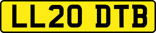 LL20DTB