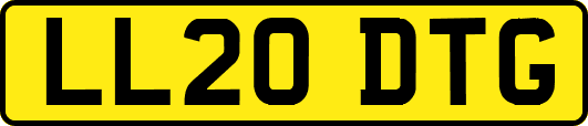 LL20DTG