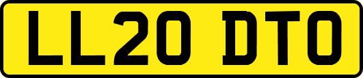 LL20DTO