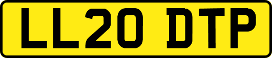 LL20DTP