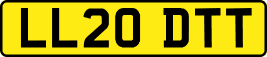 LL20DTT