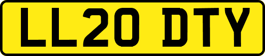 LL20DTY