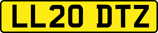 LL20DTZ