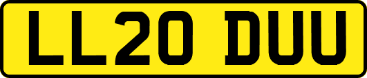 LL20DUU