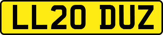 LL20DUZ