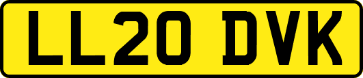 LL20DVK