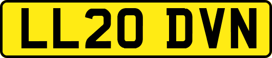 LL20DVN