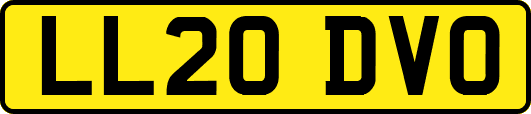 LL20DVO