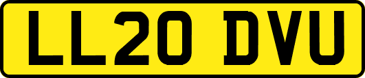 LL20DVU